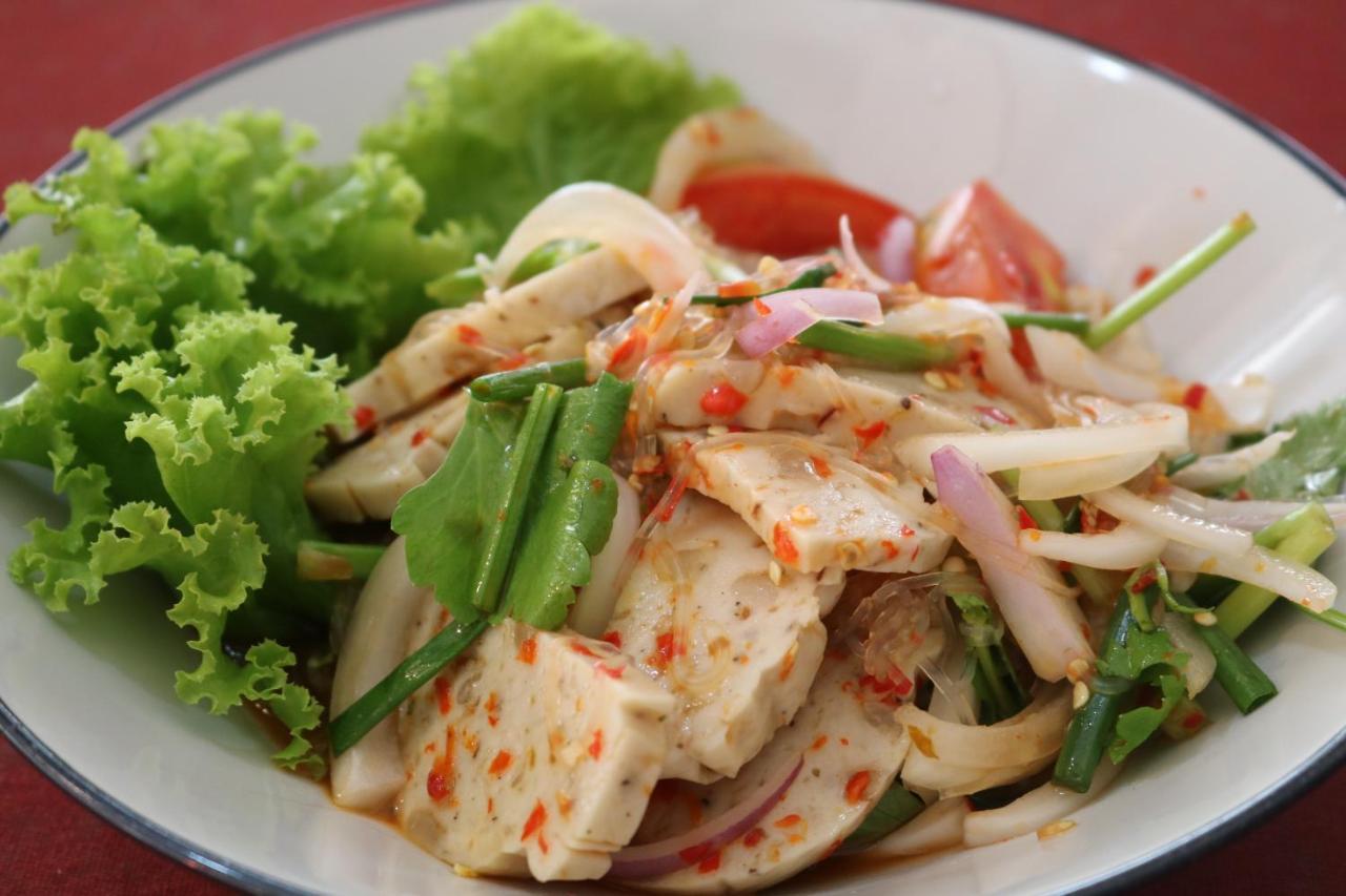 Hideaway Guest House And Bar Pattaya Bagian luar foto