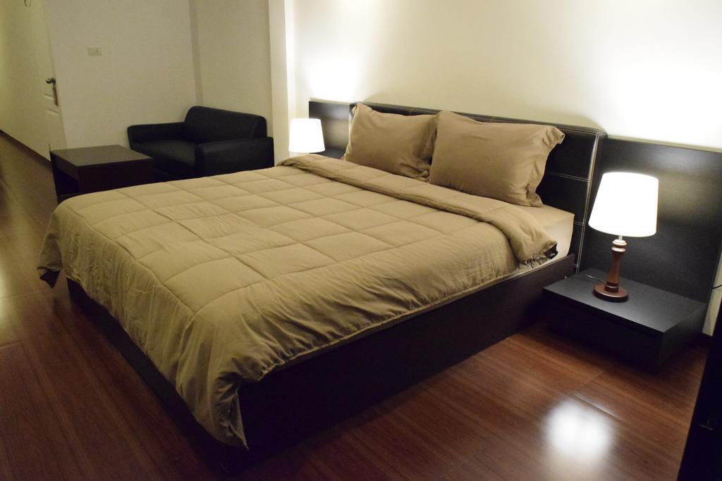 Hideaway Guest House And Bar Pattaya Bagian luar foto