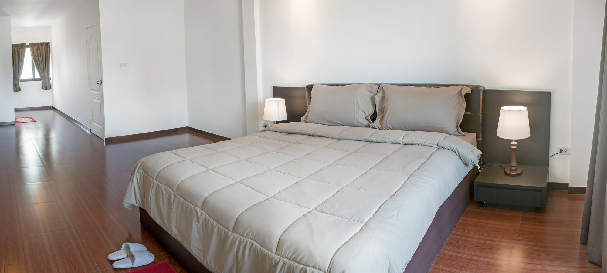 Hideaway Guest House And Bar Pattaya Bagian luar foto