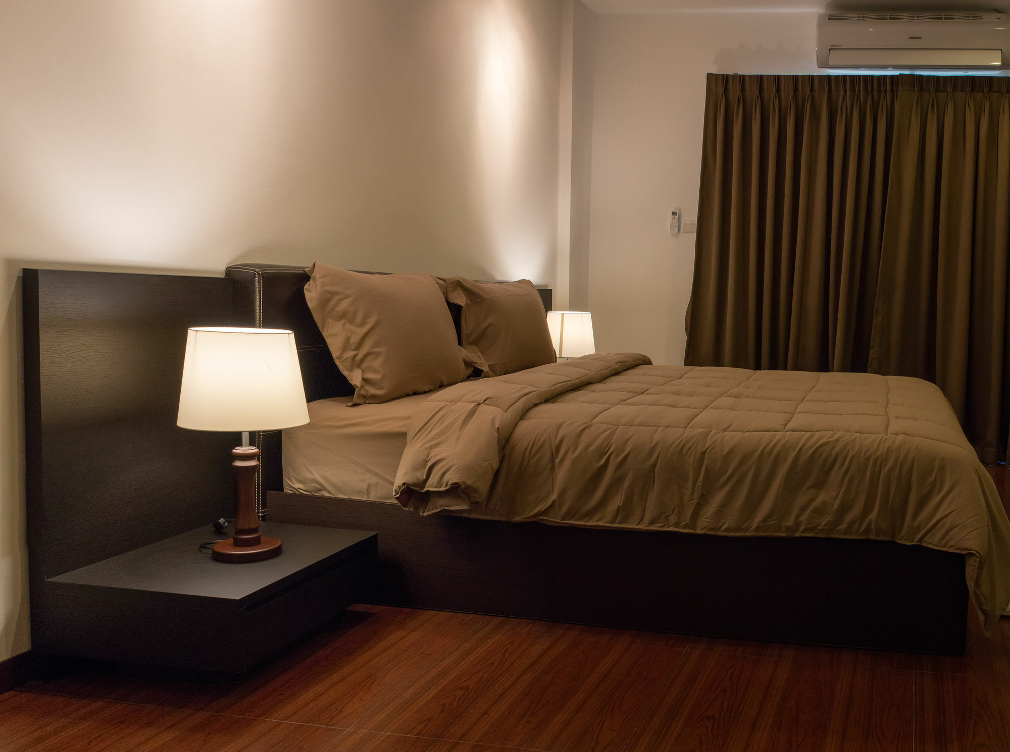 Hideaway Guest House And Bar Pattaya Bagian luar foto