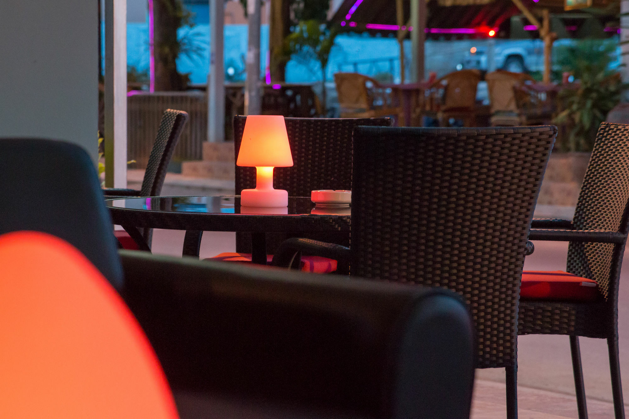Hideaway Guest House And Bar Pattaya Bagian luar foto